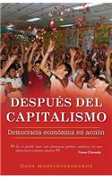 Despues del Capitalismo
