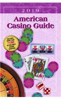 American Casino Guide 2019 Edition