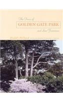 Trees of Golden Gate Park and San Francisco