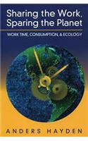 Sharing the Work, Sparing the Planet