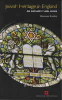 Jewish Heritage in England
