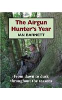 The Airgun Hunter's Year