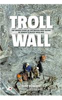 Troll Wall