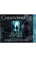 Dr. Jekyll and Mr. Hyde