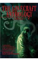 The Lovecraft Anthology Vol I