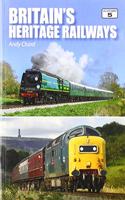 Britain's Heritage Railways 2019