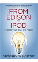 From Edison to iPod