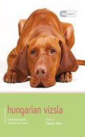 HUNGARIAN VIZSLA