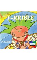 T-RRIBLE