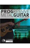 Progressive Metal Guitar
