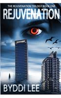 Rejuvenation Book 1