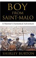 Boy from Saint-Malo