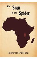 Sign of the Spider