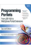 Programming Portlets