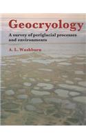 Geocryology