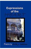 Expressions of the Heart