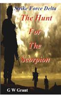 Strike Force Delta-The Hunt for the Scorpion
