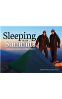Sleeping on the Summits