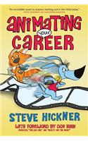 Animating Your Career
