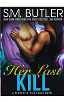 Her Last Kill