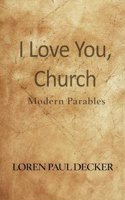 I Love You, Church