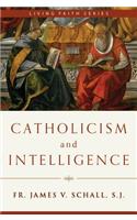 Catholicism and Intelligence