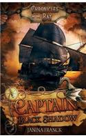 Captain Black Shadow