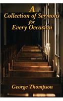 Collection of Sermons for Every Occasion