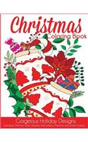Christmas Coloring Book