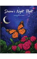 Desiree's Night Flight