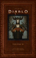 Art of Diablo: Volume II