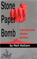 Stone Paper Bomb