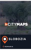 City Maps Slobozia Romania