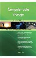 Computer Data Storage: A Survival Guide