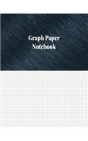Graph Paper Notebook