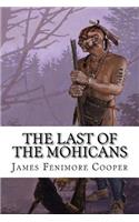 The Last of the Mohicans