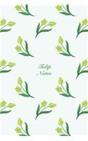 Tulip Notes
