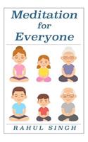 Meditation for Everyone
