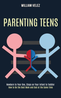 Parenting Teens