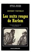 Nuits Rouges de Harlem