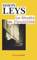 Le studio de l'inutilite