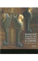 Mobilier Francais Consulat Et Empire