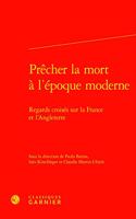 Precher La Mort a l'Epoque Moderne