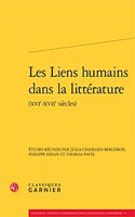 Les Liens Humains Dans La Litterature