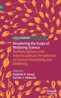 Broadening the Scope of Wellbeing Science