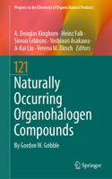 Naturally Occurring Organohalogen Compounds