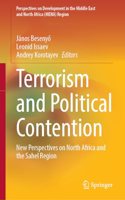 Terrorism and Political Contention