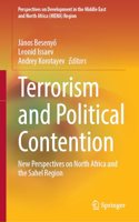 Terrorism and Political Contention