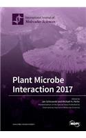 Plant Microbe Interaction 2017