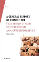 General History of Chinese Art